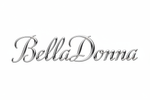 Logo BellaDonna - Corsivo