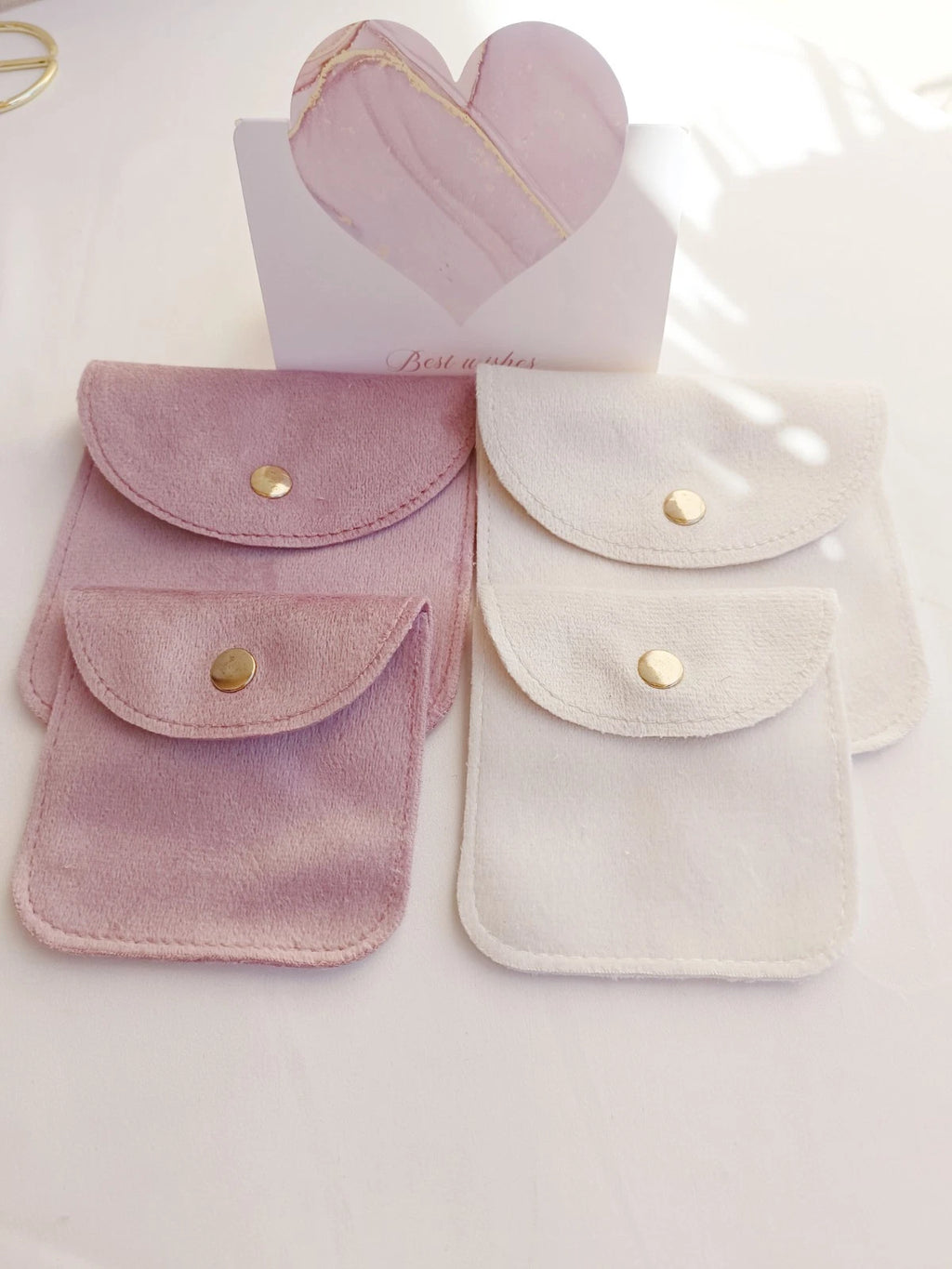 Orecchini a Goccia con Zirconi AAA, Argento Placcato ago d'argento, 2 Colori